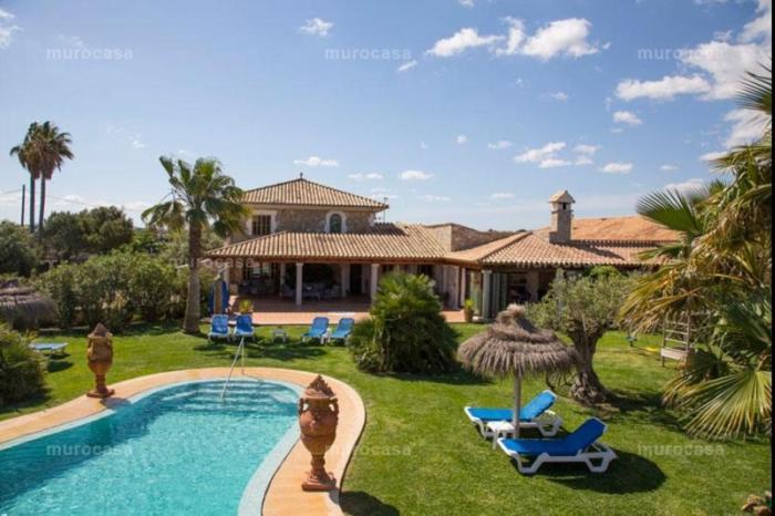 Casa vacanze Ca'n Gamundi
